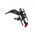 DBK Special Parts (Ducabike) Fender Eliminator for Ducati Hypermotard 698 Mono DBK Special Parts (Ducabike) Fender Eliminator for Ducati Hypermotard 698 Mono